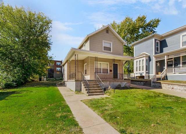 Property at 446 Montgall Ave, Kansas City, MO 64124, 2 beds, 2 baths