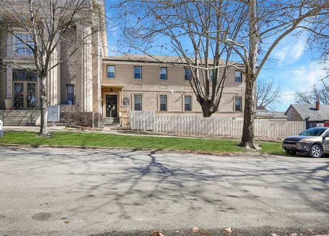 Property at 314 N 6th St, Leavenworth, KS 66048, 8 baths
