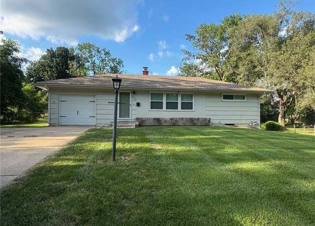 Property at 10412 E 69th Ter, Raytown, MO 64133, 3 beds, 1 bath