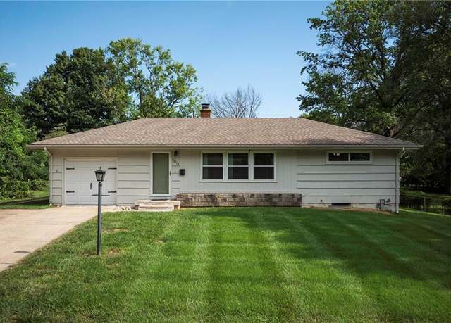 Property at 10412 E 69th Ter, Raytown, MO 64133, 3 beds, 1 bath