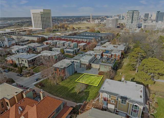 Property at 2949 Grand Ave, Kansas City, MO 64108