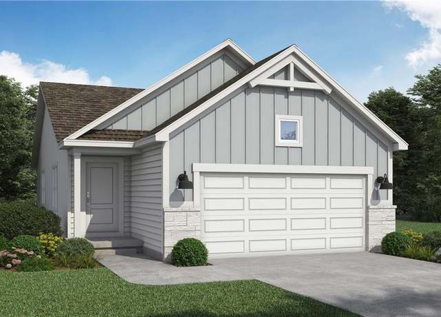 Property at 1401 Zennor Ct, Raymore, MO 64083, 2 beds, 2 baths