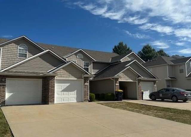Property at 10556-62 E 46th Ter, Kansas City, MO 64133, 10 beds, 2 baths