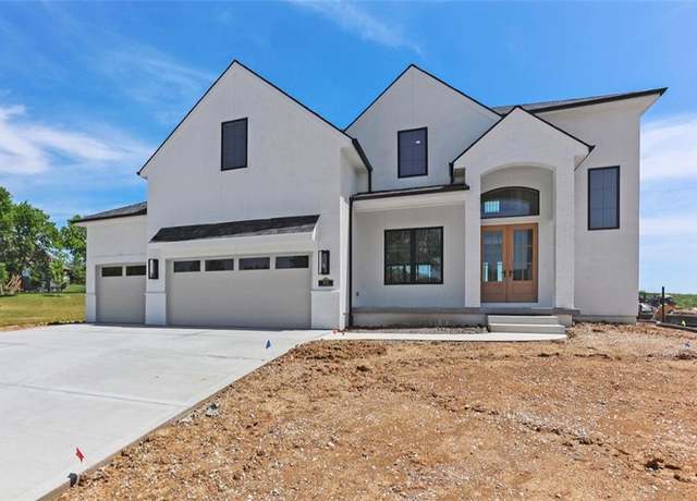 Property at 13619 Clover Ct, Kearney, MO 64060, 4 beds, 3.5 baths