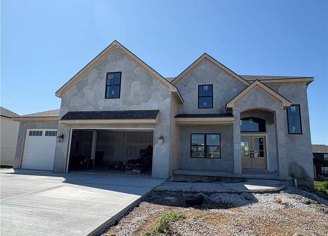 Property at 13619 Clover Ct, Kearney, MO 64060, 4 beds, 3.5 baths