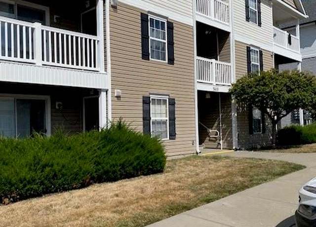 Property at 5610 NE 80th Ter Unit 3C, Kansas City, MO 64119, 2 beds, 2 baths