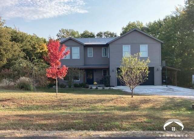 Property at 4866 Dabinawa Dr, Mclouth, KS 66054, 3 beds, 2.5 baths
