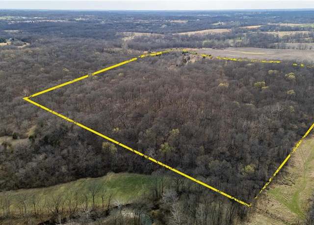 Property at 33784 - 2 W 168th St, Lawson, MO 64062