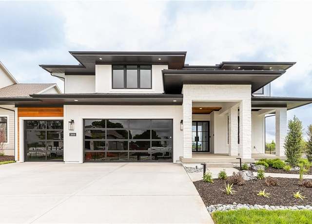 Property at 15436 W 161st Ter, Olathe, KS 66062, 4 beds, 4 baths