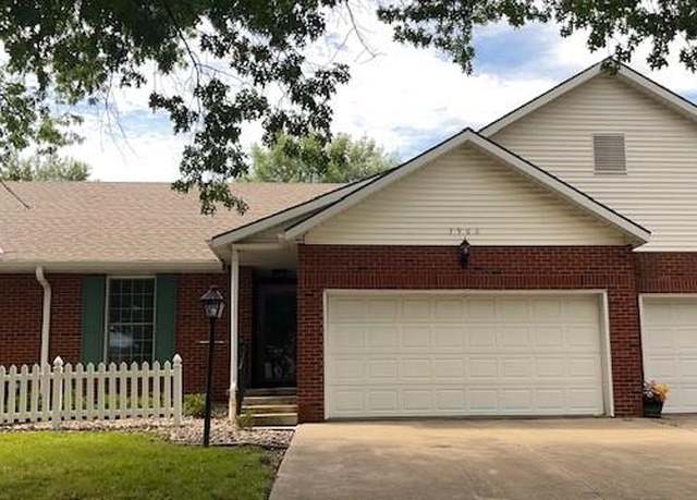 Property at 3906 Eastgate Dr, St Joseph, MO 64506, 2 beds, 2 baths