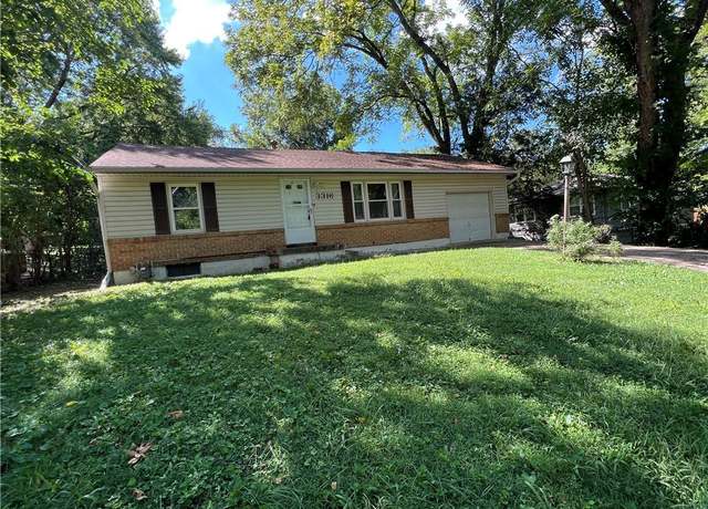 Property at 3316 N 58th St, Kansas City, KS 66104, 2 beds, 1.5 baths