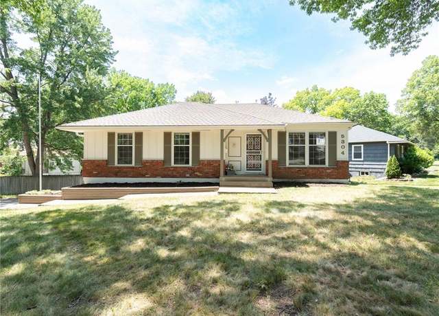 Property at 5304 Cottage Ave, Kansas City, MO 64133, 3 beds, 2 baths