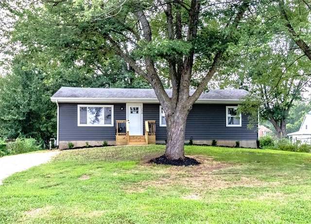 Property at 204 S Race St, Leeton, MO 64761, 3 beds, 2 baths