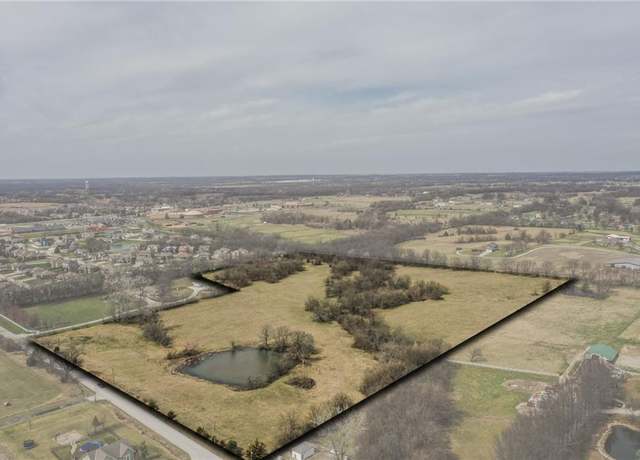 Property at 211th Peculiar Way, Peculiar, MO 64078