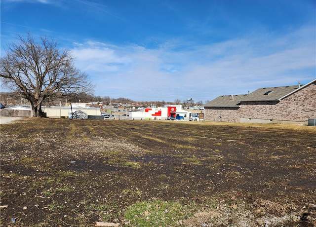 Property at 205 W Otway St, Odessa, MO 64076
