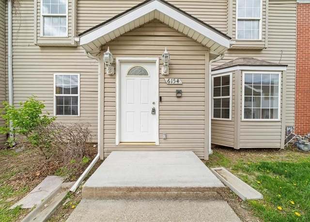 Property at 6154 E 129th St, Grandview, MO 64030, 3 beds, 3.5 baths