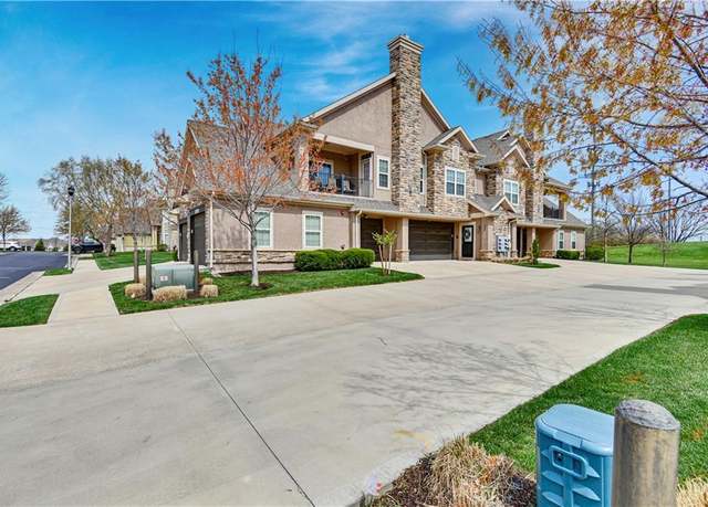 Property at 15919 Fontana St #240, Overland Park, KS 66085, 2 beds, 2 baths