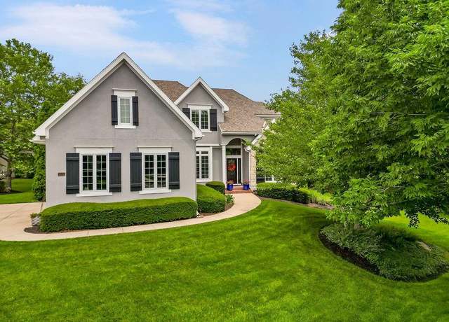 Property at 6104 W 144th St, Overland Park, KS 66223, 4 beds, 4 baths