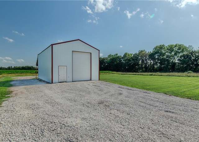 Property at 14811 E 295th St, Harrisonville, MO 64701