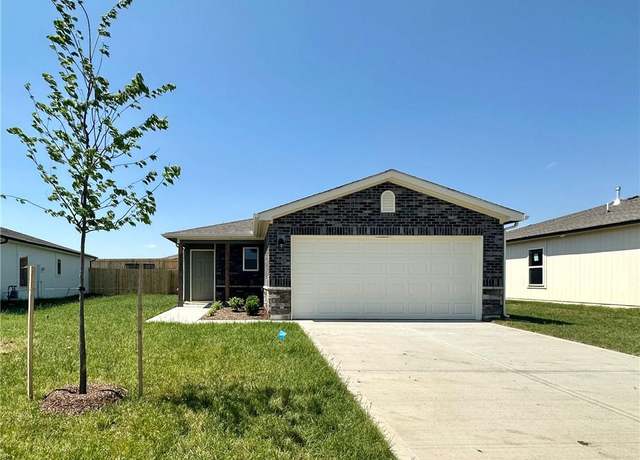 Property at 37803 W 207th Ter, Edgerton, KS 66021, 3 beds, 2 baths