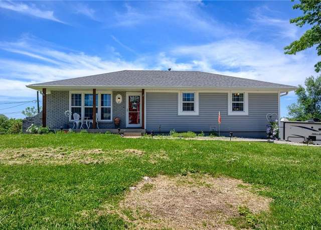 Property at 50 N 80th Pl, Kansas City, KS 66111, 3 beds, 2 baths
