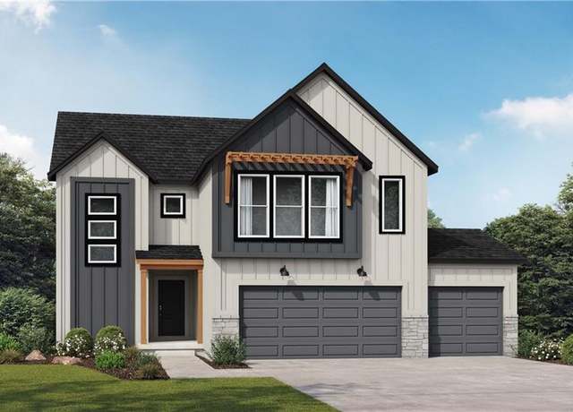 Property at 338 Meadowlark Dr, Raymore, MO 64083, 4 beds, 2.5 baths