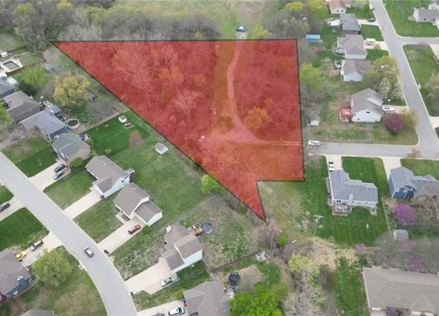 Property at Crestwood Dr, Basehor, KS 66007