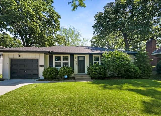 Property at 11709 Fremont Ave, Kansas City, MO 64134, 3 beds, 2 baths