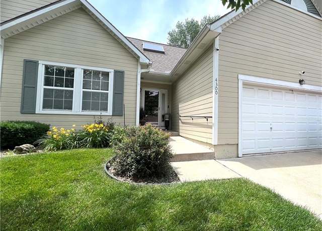 Property at 4300 S Coachman Dr #92, Independence, MO 64055, 2 beds, 2 baths