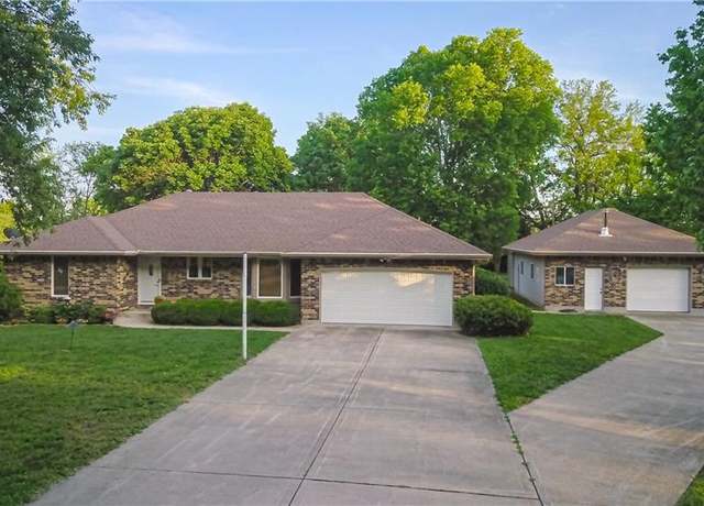 Property at 607 Sunset Dr, Smithville, MO 64089, 3 beds, 3 baths