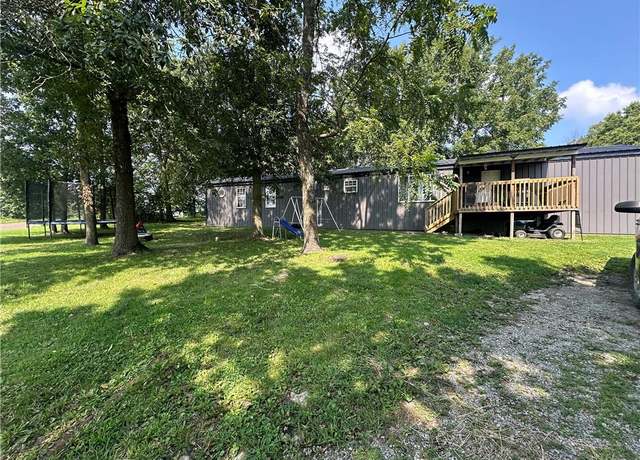 Property at 39318 E State Highway 146 Hwy, Gilman City, MO 64642, 3 beds, 2 baths