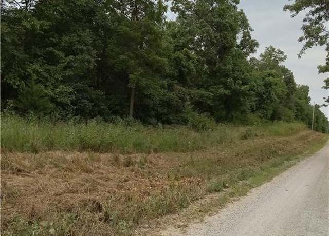 Property at 11749 451 Rd, Collins, MO 64738