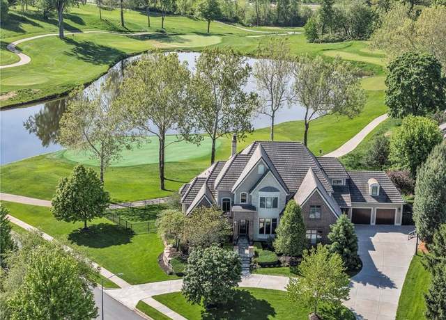 Property at 6420 N National Dr, Parkville, MO 64152, 6 beds, 6 baths
