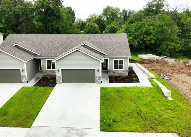 Property at 781 Highland Dr, Edwardsville, KS 66111, 3 beds, 3 baths
