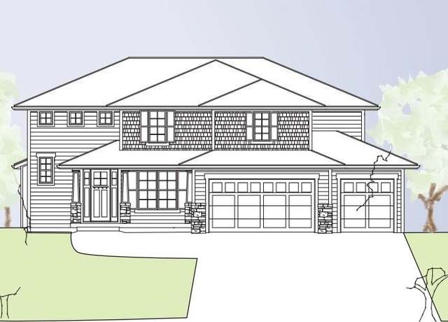 Property at 7715 NE 103rd Ter, Kansas City, MO 64157, 5 beds, 4.5 baths