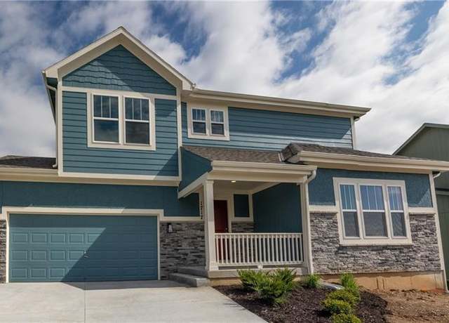 Property at 1614 N 58th St, Kansas City, KS 66102, 3 beds, 2.5 baths