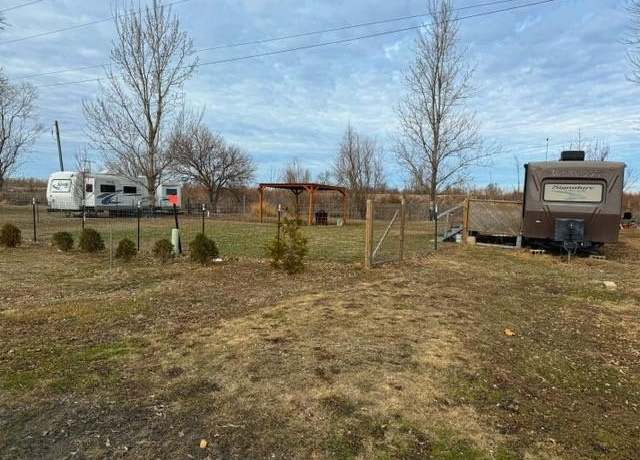 Property at 140 W Fields Shady Rest N/A, Big Lake, MO 64437