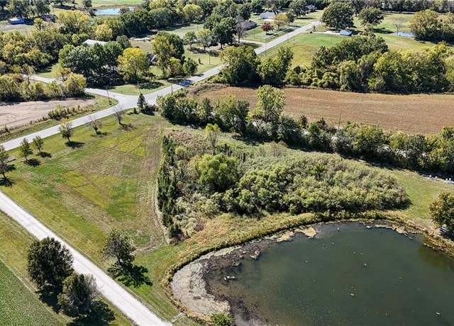 Property at Lot 1 A E Pink Hill Rd, Grain Valley, MO 64029