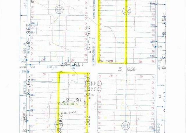 Property at 9229-9300 Grand Ave, Kansas City, MO 64114