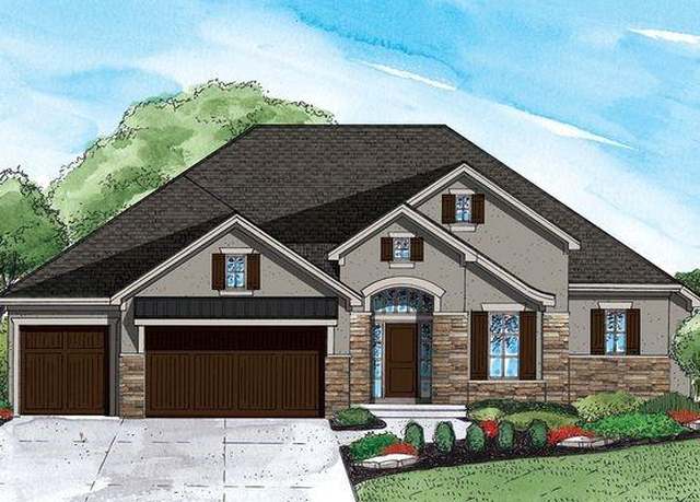 Property at 7011 N London Ave, Kansas City, MO 64151, 4 beds, 4 baths