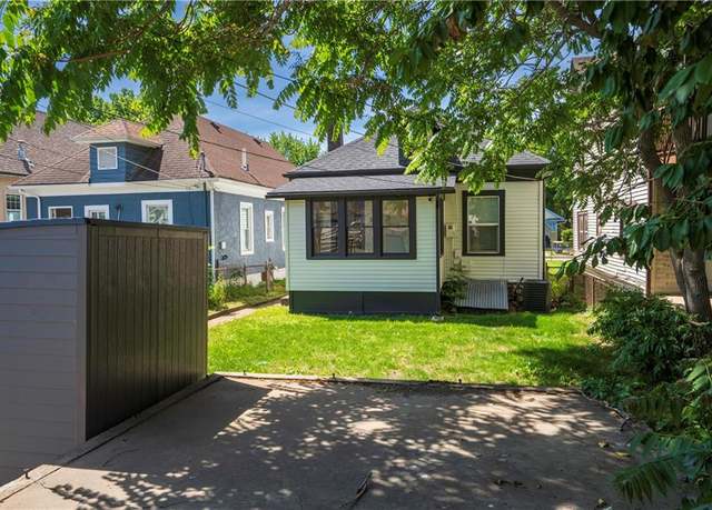 Property at 3412 Lexington Ave, Kansas City, MO 64124, 2 beds, 1 bath