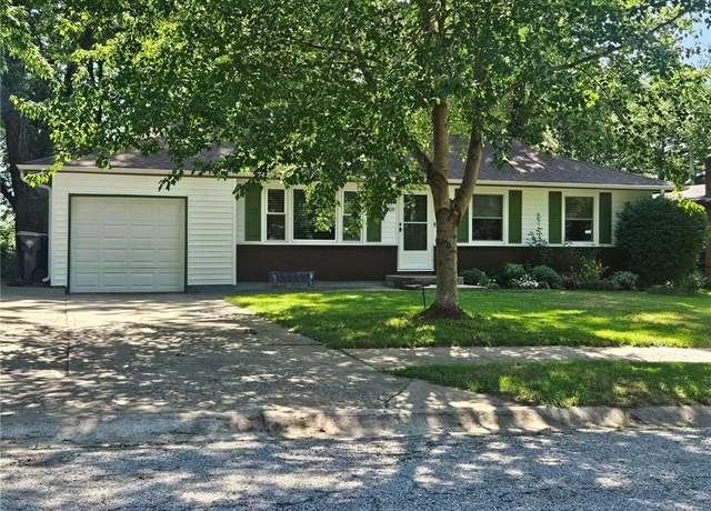 Property at 4209 N Hardesty Ave, Kansas City, MO 64117, 4 beds, 3 baths
