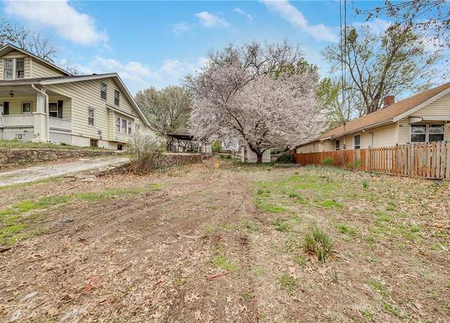 Property at 8414 Independence Ave, Kansas City, MO 64125