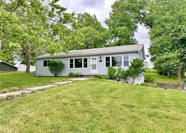 Property at 3619 Lake Trenton Dr, Trenton, MO 64683, 3 beds, 2 baths