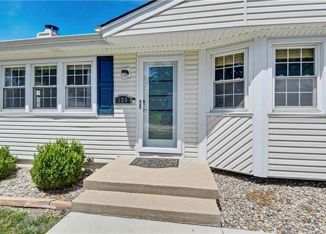 Property at 126 E 132nd Ter, Kansas City, MO 64145, 4 beds, 2 baths