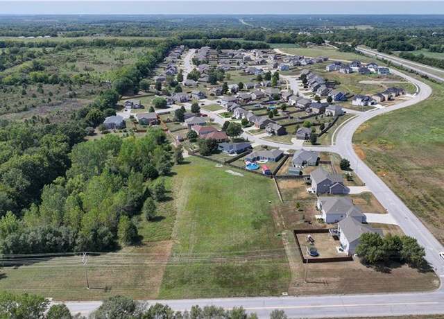 Property at 00000 166th St, Basehor, KS 66007
