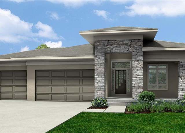 Property at 18452 Pawnee Ln, Overland Park, KS 66085, 4 beds, 3 baths