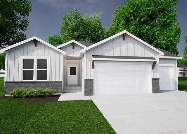 Property at 1604 SW Arbor Park Dr, Lee's Summit, MO 64082, 3 beds, 2.5 baths