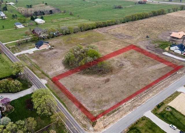 Property at Kansas Ave, Basehor, KS 66007