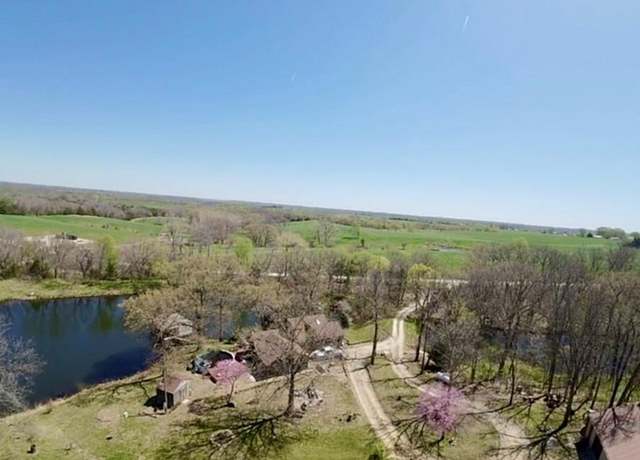 Property at 31025 203rd St, Leavenworth, KS 66048, 3 beds, 2.5 baths